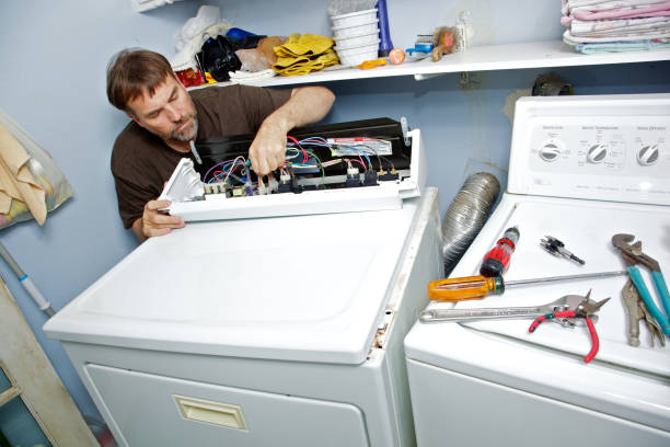 Refrigerator Repair