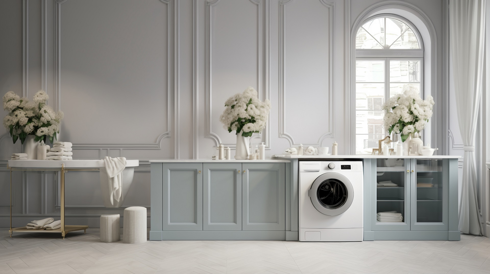 General Enquiry Visual