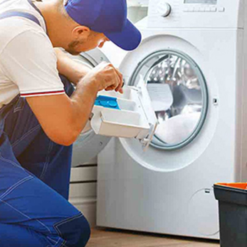 Washing Machine Repair
